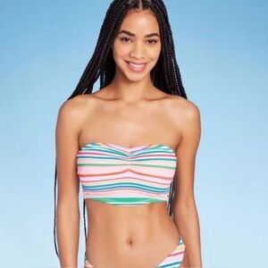 Wild Fable Bikini Top